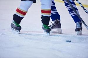 ice hockey sport players photo