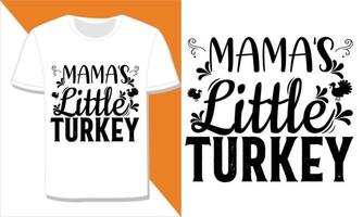 Trendy Thanksgiving SVG t shirt Design and Thanksgiving  typography t shirt vector