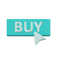 Buy E Commerce 3D Illustrations png