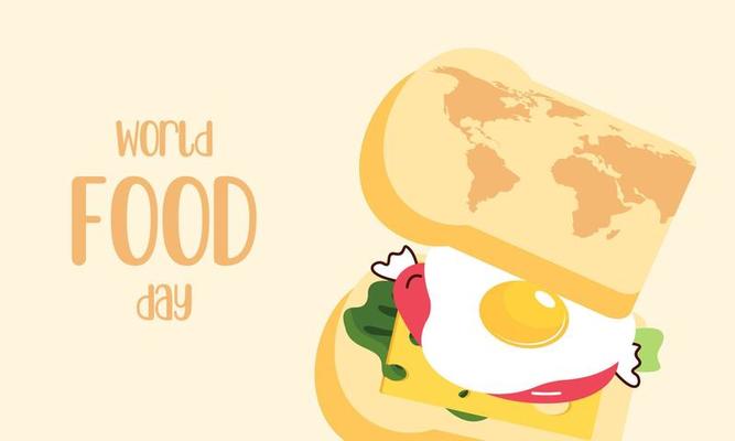 Food Around The World Vector Art, Icons, and Graphics for Free Download