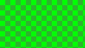 Aesthetic neon green checkers, checkerboard backdrop illustration, perfect for wallpaper, backdrop, postcard, background, banner vector