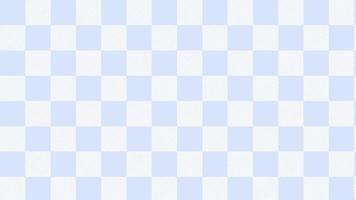 cute small pastel blue tartan, checkers, gingham, plaid, checkerboard background illustration, perfect for banner, wallpaper, backdrop, postcard, background vector