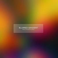 Abstract smooth mesh blurred background vector