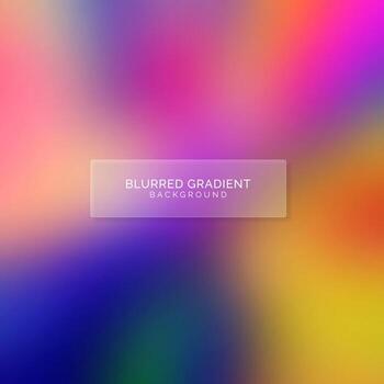 Abstract smooth mesh blurred background vector