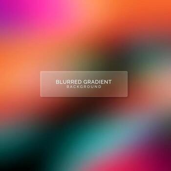 Abstract smooth mesh blurred background vector