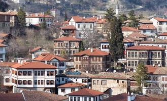 Safranbolu Town, Turkey photo