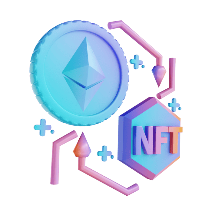 Ethereum Nft PNGs for Free Download