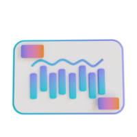 3d illustrazione dati analisi 2 png