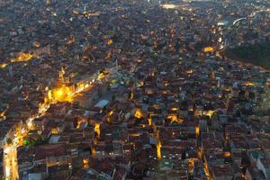 estambul en turquía foto