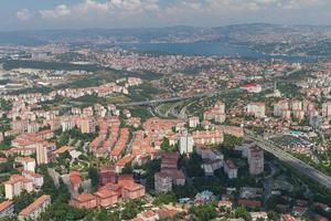 estambul en turquía foto