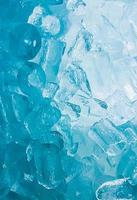 The ice cube shape has been adjusted to add color,It will help refresh and make you feel good. Ice background photo