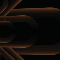 light and shadow pattern background vector
