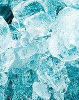 The ice cube shape has been adjusted to add color,It will help refresh and make you feel good. photo
