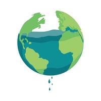 world water day vector