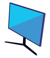 display pc device tech vector