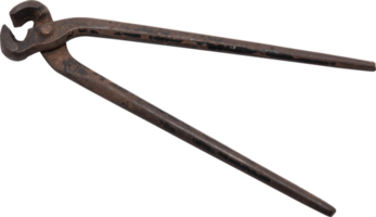 Wire cutter isolate png