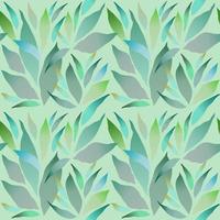 Silk scarf pattern abstract color style background. Pastel leaf and flower patterns are perfect for fabrics, wallpaper, wrapping, and paper.