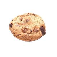 chocolate chip cookie photo