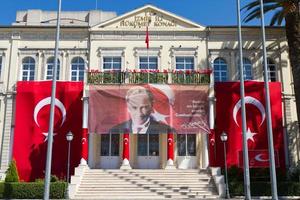 Izmir Government House photo