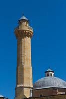 Ismail Bey Mosque, Kastamonu Turkey photo