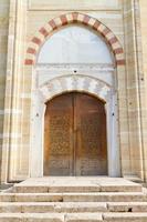 Selimiye Mosque Door photo