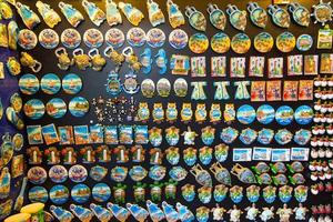 Magnet Gifts in Dalyan, Turkey photo