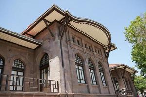 War of Independence Museum in Ankara, Turkiye photo