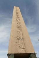 Obelisk of Theodosius photo