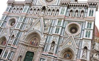 Florence Cathedral, Florence, Italy photo