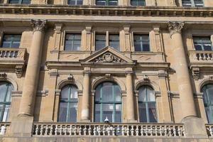 Haydarpasa Train Station photo