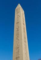 Obelisk of Theodosius photo