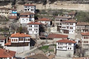 Safranbolu Town, Turkey photo