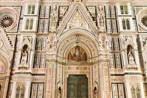 Florence Cathedral, Florence, Italy photo