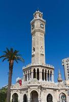 Izmir Clock Tower photo