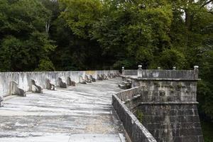 Barrage in Istanbul photo