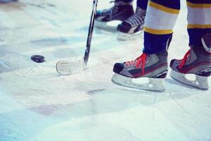 ice hockey sport players photo