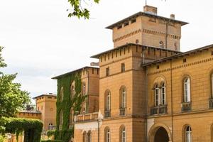 A church in Potsdam Germany on UNESCO World Heritage list photo