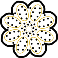 element flower icon png