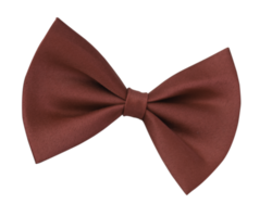 gravata borboleta vermelha png