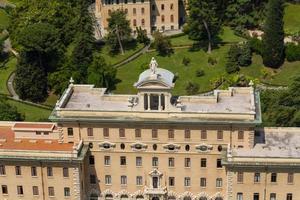 Governorate of Vatican City State in Rome, Italy photo