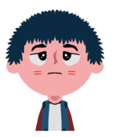 Character Boy Cartoon png