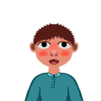 Character Boy Cartoon png