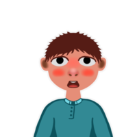 Character Boy Cartoon png