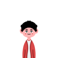 Character Boy Cartoon png