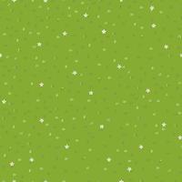 Lawn grass seamless in summer,Vector cartoon nature green field texture,Cute meadow and daisy in spring,Pattern summer grass on ground,Endless seasonal for four seasons,Natural abstract background vector