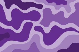 purple gradient abstract background vector