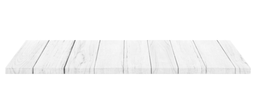 white wood shelf isolated png