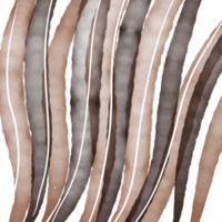 fundo abstrato de cores de água png