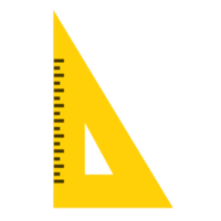 Angle ruler icon png