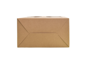 Cardboard boxes png file